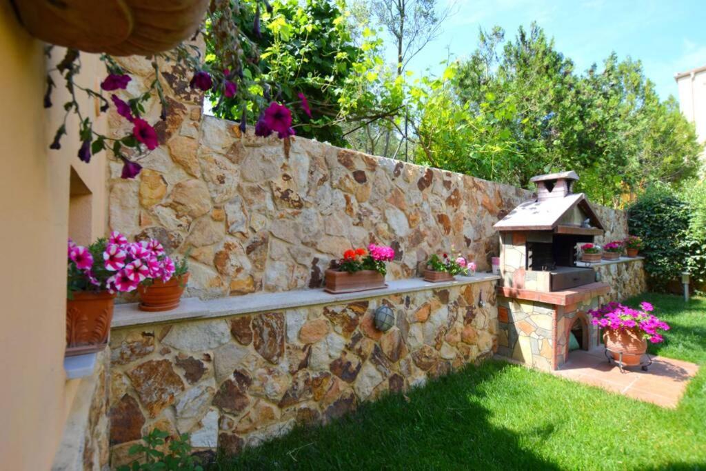 Relaxing Holidays In Nea Irakleitsa Nea Iraklitsa Exterior foto